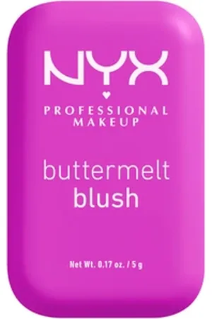NYX PROFESSIONAL MAKEUP Buttermelt Blush Cremerouge