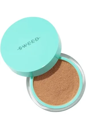 Sweed Miracle Powder Loser Puder
