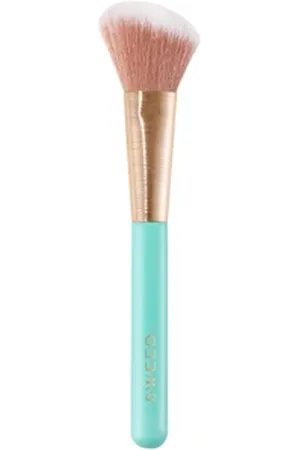 Sweed Angled Blush Brush Rougepinsel