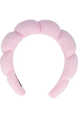 Parsa Beauty Haarreif aus Mikrofaser Haarreifen