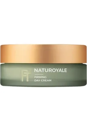 ANNEMARIE BÖRLIND NATUROYALE Firming Day Cream Tagescreme