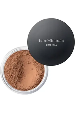 bareMinerals Original Loose Powder Foundation SPF 15 Mineral Make-up