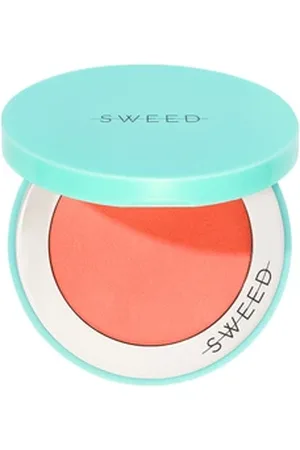 Sweed Air Blush Cream Rouge