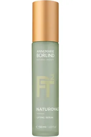 ANNEMARIE BÖRLIND NATUROYALE Lifting Serum Gesichtsserum