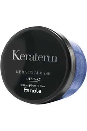 Fanola Keraterm Haarmaske