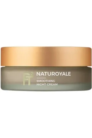 ANNEMARIE BÖRLIND NATUROYALE Smoothing Night Cream Nachtcreme