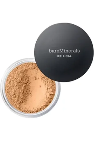 bareMinerals Original Loose Powder Foundation SPF 15 Mineral Make-up