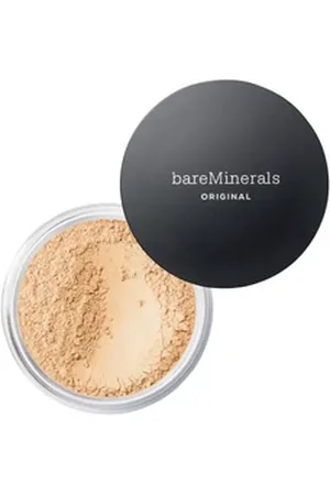 bareMinerals Original Mineral Loose Foundation SPF 15 Loser Puder