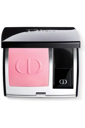Dior Rouge Blush Matte Rouge