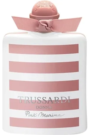 Trussardi Donna Pink Marina Eau de Toilette