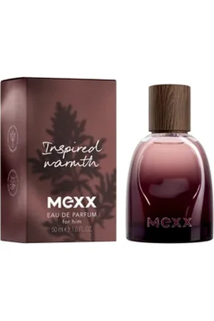 Mexx Inspired Warmth Men Eau de Parfum