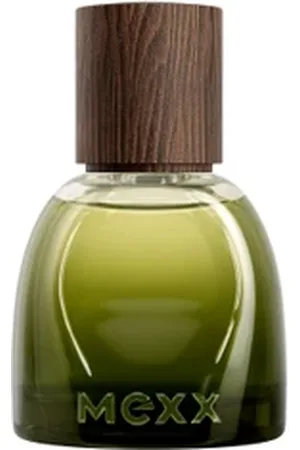Mexx Inspired Nature Men Eau de Parfum
