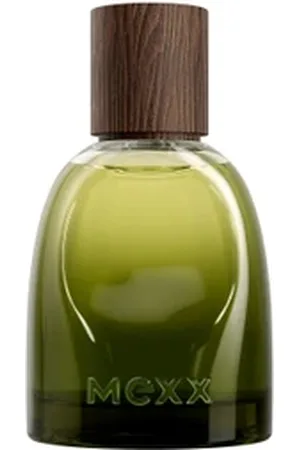 Mexx Inspired Nature Men Eau de Parfum