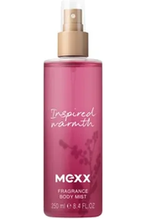 Mexx Inspired Warmth Körperspray