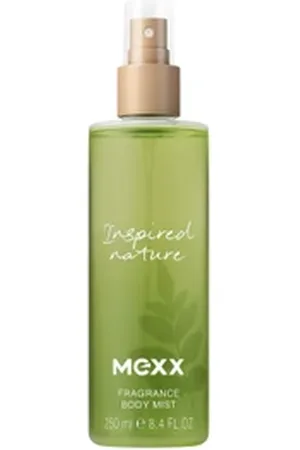 Mexx Inspired Nature Körperspray