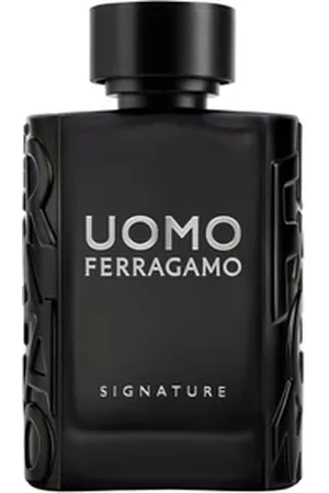 Salvatore Ferragamo Uomo Signature Eau de Parfum