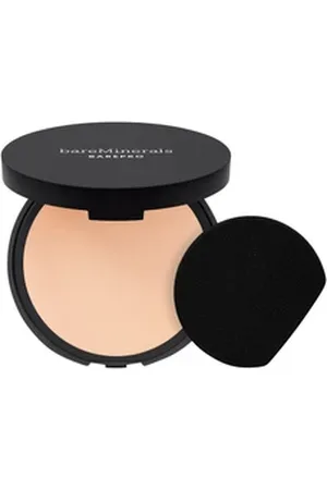 bareMinerals BarePro 24H Skin Perfecting Powder Foundation Kompakt Foundation