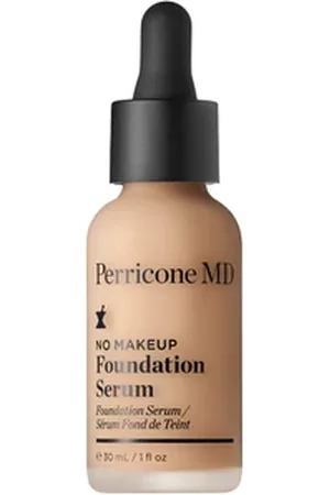Perricone No Makeup Foundation Serum Flüssige Foundation