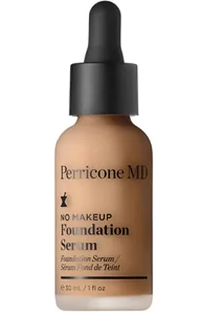 Perricone No Makeup Foundation Serum Flüssige Foundation