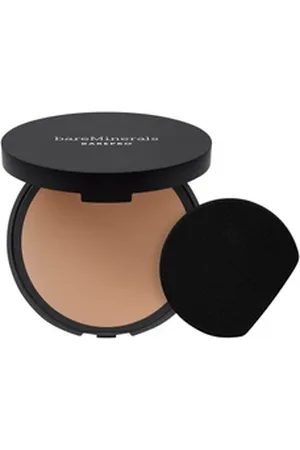 bareMinerals BarePro 24H Skin Perfecting Powder Foundation Kompakt Foundation