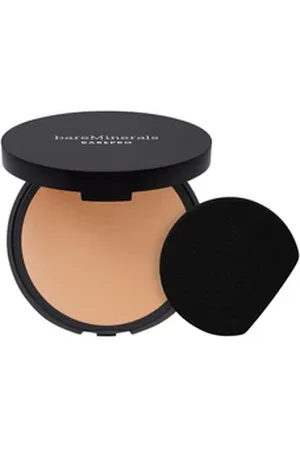 bareMinerals BarePro 24H Skin Perfecting Powder Foundation Kompakt Foundation
