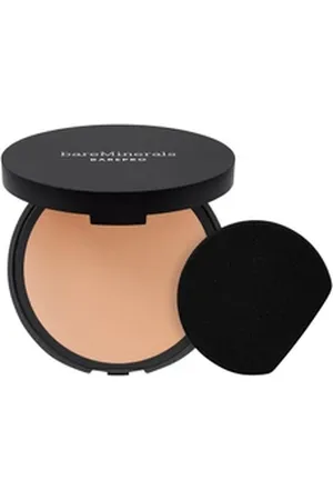 bareMinerals BarePro 24H Skin Perfecting Powder Foundation Kompakt Foundation