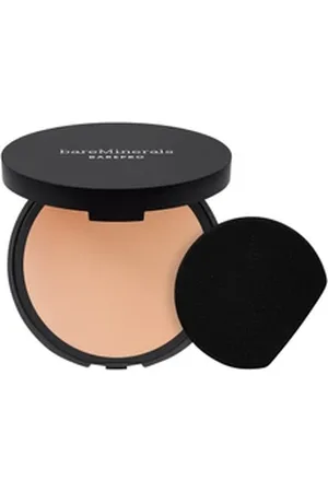 bareMinerals BarePro 24H Skin Perfecting Powder Foundation Kompakt Foundation