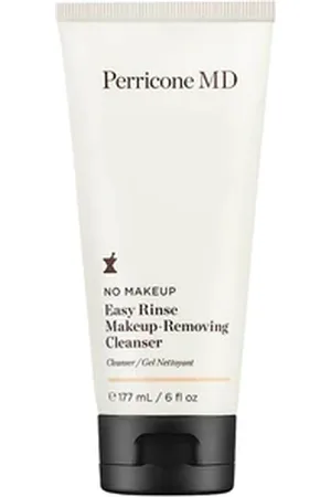 Perricone No Makeup Easy Rinse Makeup-Removing Cleanser Reinigungsgel