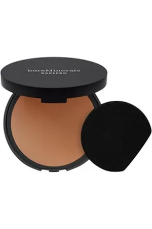 bareMinerals BarePro 24H Skin Perfecting Powder Foundation Kompakt Foundation