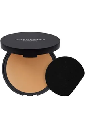 bareMinerals BarePro 24H Skin Perfecting Powder Foundation Kompakt Foundation