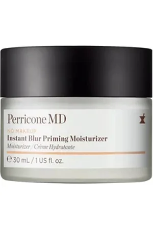Perricone No Makeup Instant Blur Priming Moisturizer Primer