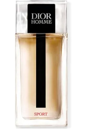 Dior Homme Sport Eau de Toilette
