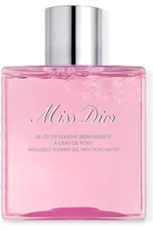 Dior Miss Rose Beauty Ritual Peelendes Körperöl Körperpeeling