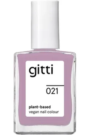 gitti No. 021 Nagellack