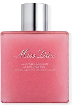 Dior Miss Rose Beauty Ritual Showergel Duschgel