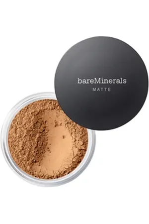 bareMinerals Matte SPF 15 Mineral Make-up