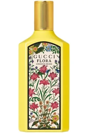Gucci Flora by Gorgeous Orchid Eau de Parfum