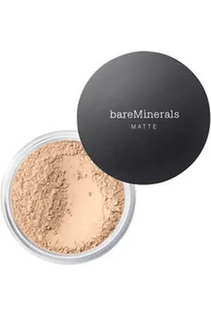 bareMinerals Matte SPF 15 Mineral Make-up