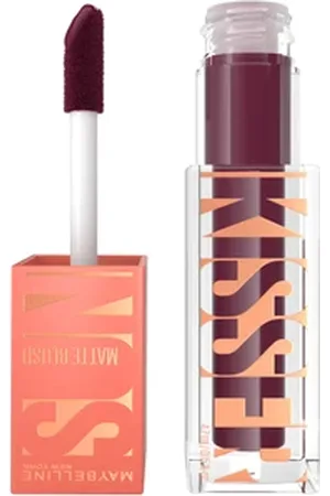 Maybelline Sunkisser Hazy Matte Blush Cremerouge