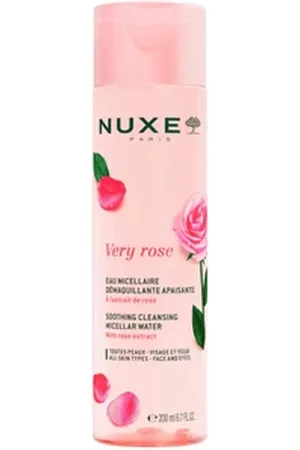 Nuxe Very Rose Make-up Entferner