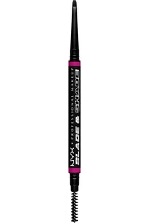 NYX PROFESSIONAL MAKEUP Blade & Shade Nano Brow Pencil Augenbrauenstift