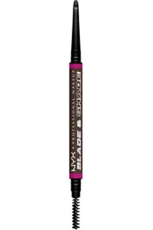 NYX PROFESSIONAL MAKEUP Blade & Shade Nano Brow Pencil Augenbrauenstift