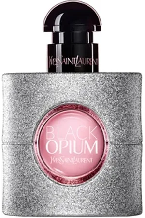 Saint Laurent Black Opium Glitter Eau de Parfum