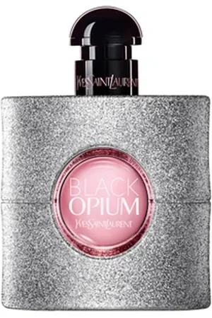 Saint Laurent Black Opium Glitter Eau de Parfum