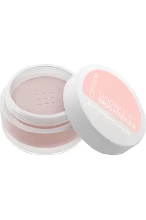 Catrice Under Eye Brightener Setting Powder Fixierpuder