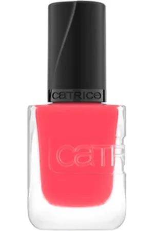 Catrice Gel Affair Nail Lacquer Nagellack