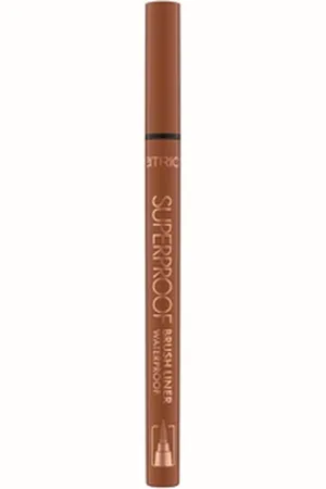 Catrice Superproof Brush Liner Waterproof Eyeliner