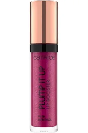 Catrice Plump It Up Lip Booster Lipgloss