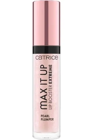 Catrice Max It Up Lip Booster Extreme Lipgloss
