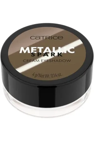 Catrice Metallic Spark Cream Eyeshadow Lidschatten